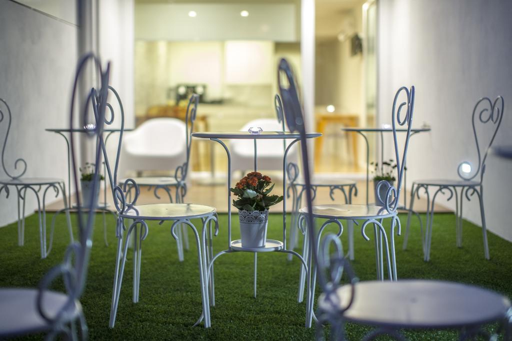 Tea 4 Nine Guest House Braga Cameră foto