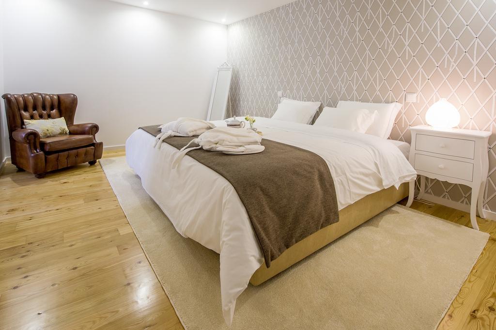 Tea 4 Nine Guest House Braga Cameră foto