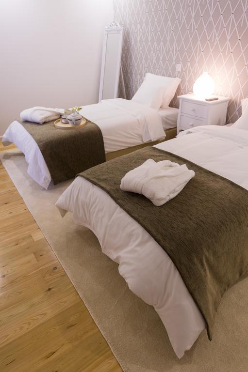 Tea 4 Nine Guest House Braga Cameră foto