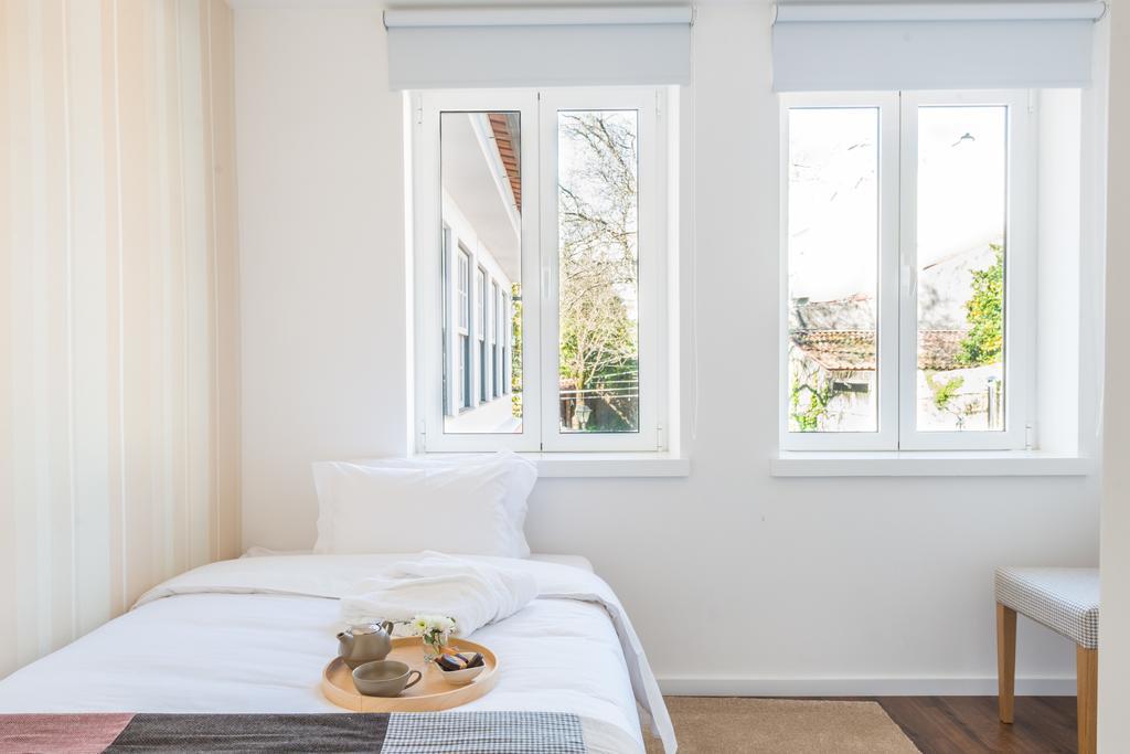 Tea 4 Nine Guest House Braga Exterior foto