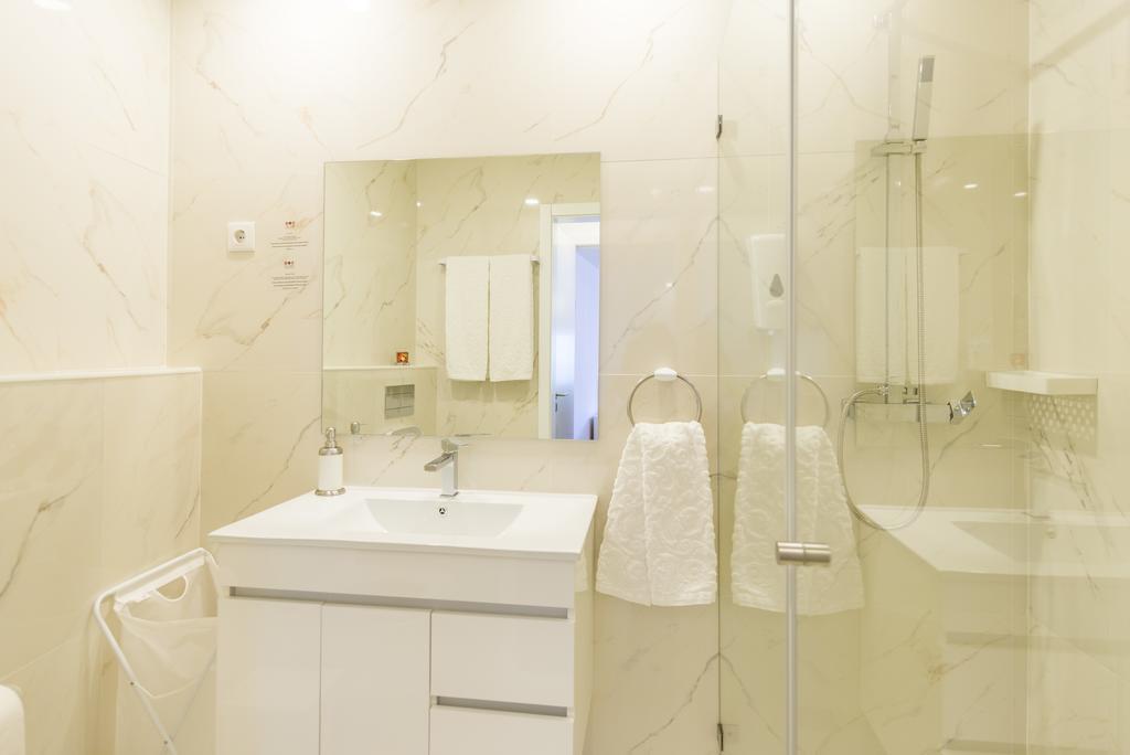 Tea 4 Nine Guest House Braga Exterior foto